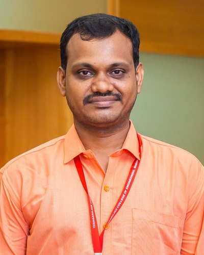 Mr. T. Prakash
