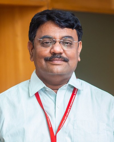 Dr. Rajanprakash
