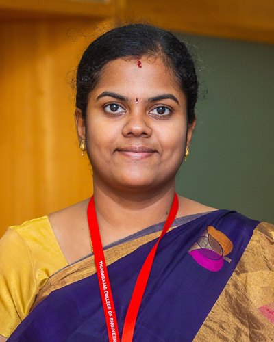 Dr. M. Meenakshi Devi