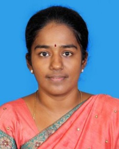 Dr. R. M. Meenakshi
