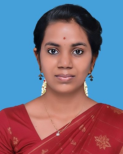 Ms. P. Swetha