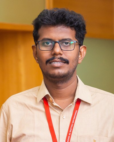 Dr. R. Prabhakaran