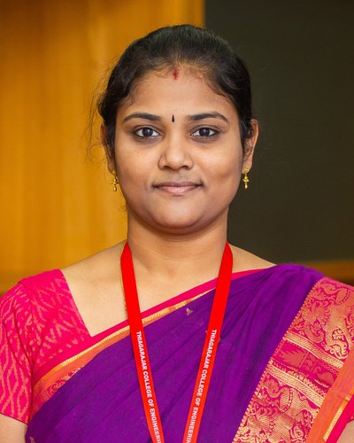 Dr. S. Karthiga