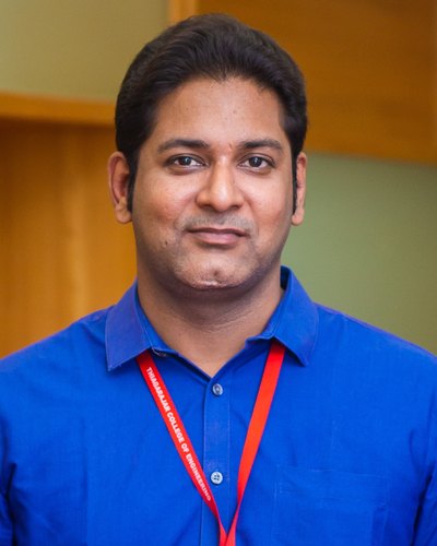 Dr. Balamurali