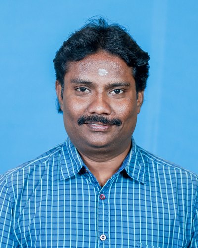 Dr. K. Hariharan