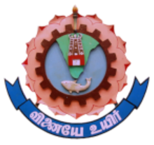 Thiagarajar College of Engineering logo